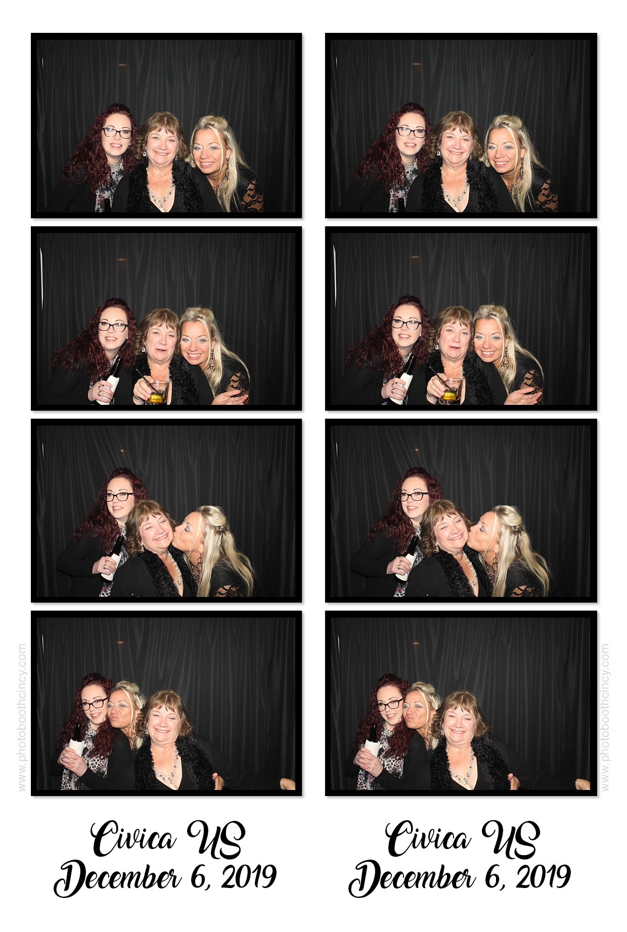 Civica US Corporate Event | View more photos from the event at gallery.photoboothcincy.com/u/PhotoBoothCincy/Civica-US-Corporate-Event